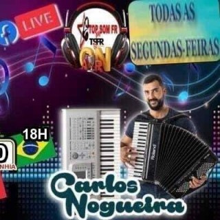 CRLOS NOGUEIR