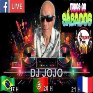 DJ JOJO