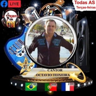OCTAVIO TEIXEIRA